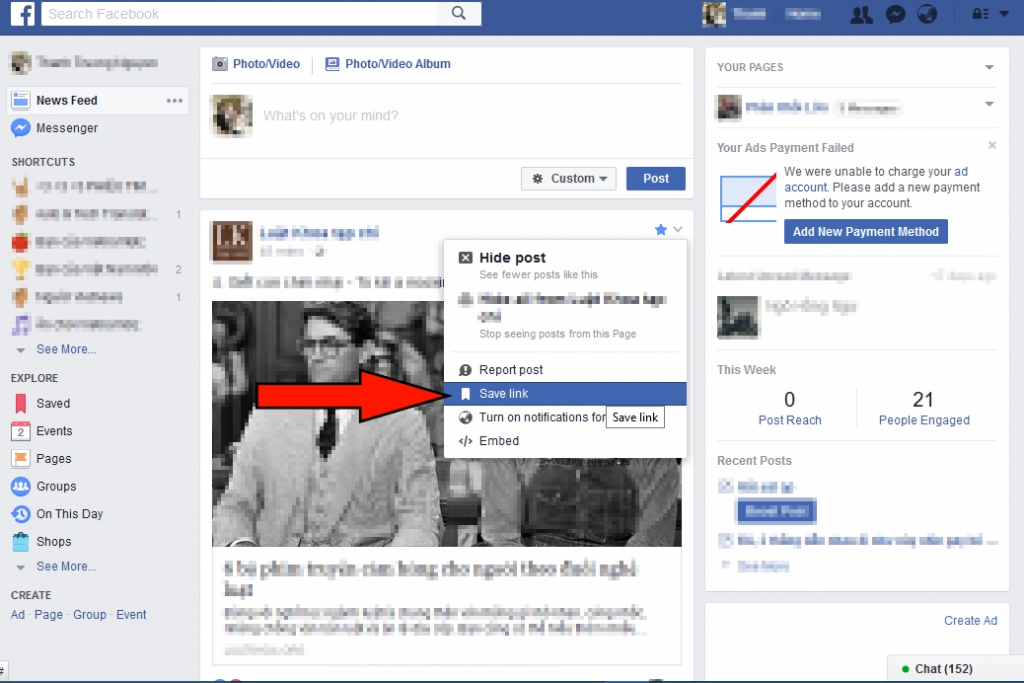 nam moi muon cai nghien facebook day la vai loi khuyen huu ich cho ban
