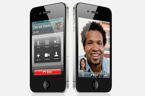 apple bi kien vi khoa facetime tren ios 6 ep nang cap len ios 7