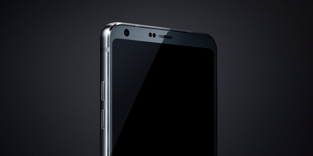lg g6 tie p tu c lo a nh thu c te la n na y la ba n ma u ba c sang tro ng man always on