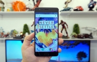 oneplus tiep tuc gian lan diem hieu nang ngay ca tren oneplus 5