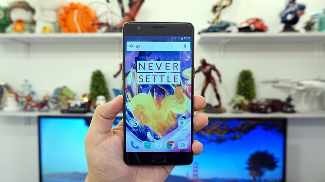 vi sao cac nha san xuat lam gian lan diem so benchmark tren smartphone