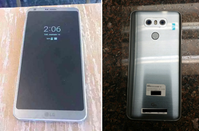lg xac nhan g6 se co camera kep do phan giai 13mp chup duoc ca anh ty le 189 va anh vuong cho instagram