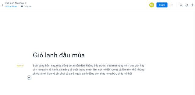 5 ly do vi sao dropbox paper se tro thanh doi thu xung tam cua google docs