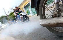 'Khai tử' 2,5 triệu xe máy: Dân nghèo nghe thấy đã lo