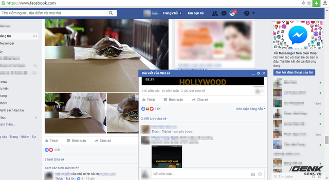 facebook dang thu nghiem tinh nang tag moi co the gay kho chiu voi nguoi dung viet