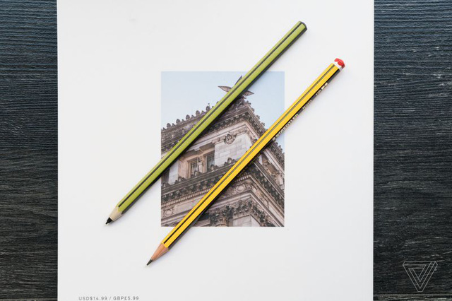 samsung cung hoai co nhu nokia cho ra mat but s pen kieu dang but chi truyen thong