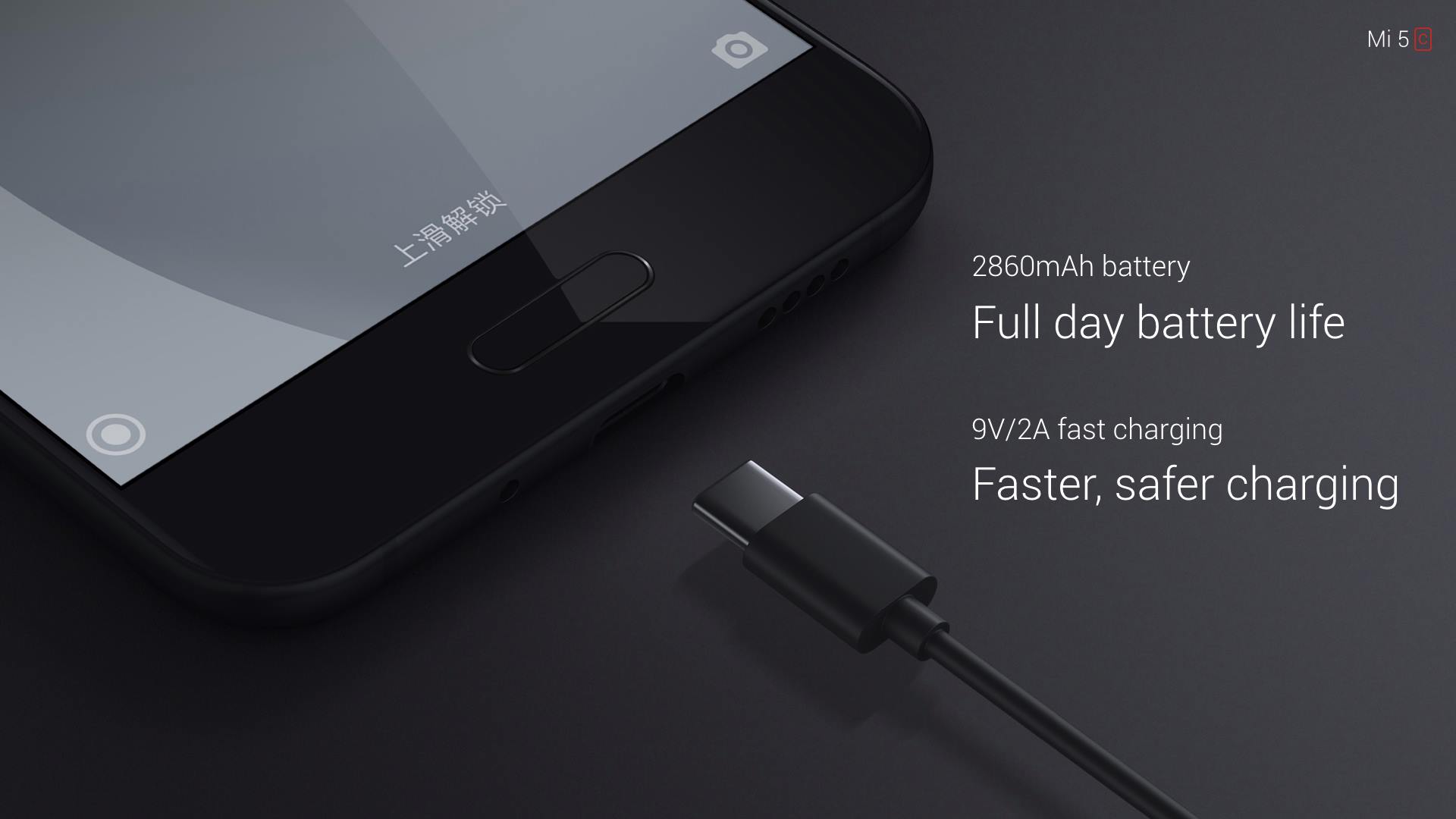 xiaomi mi 5c ra mat chip surge s1 tam loi rieng cua xiaomi gia 5 trieu