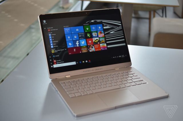 can canh porsche design book one su thay the tuyet voi cho surface book