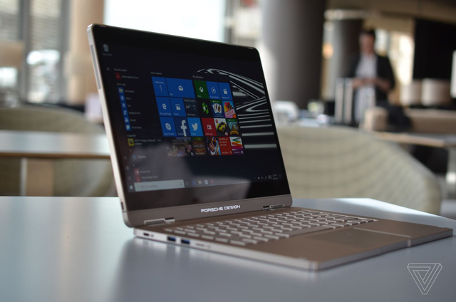 can canh porsche design book one su thay the tuyet voi cho surface book