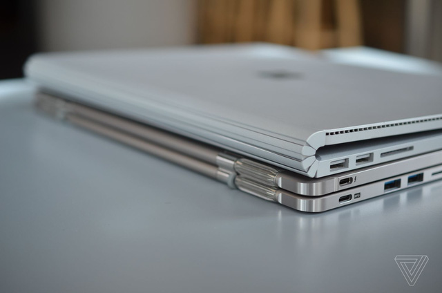 can canh porsche design book one su thay the tuyet voi cho surface book