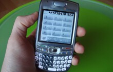 Điện thoại Palm sắp được công ty Trung Quốc hồi sinh
