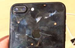 Từng là màu đắt nhất, iPhone 7 Jet Black sụt giá thảm hại, trở thành màu rẻ nhất hiện nay