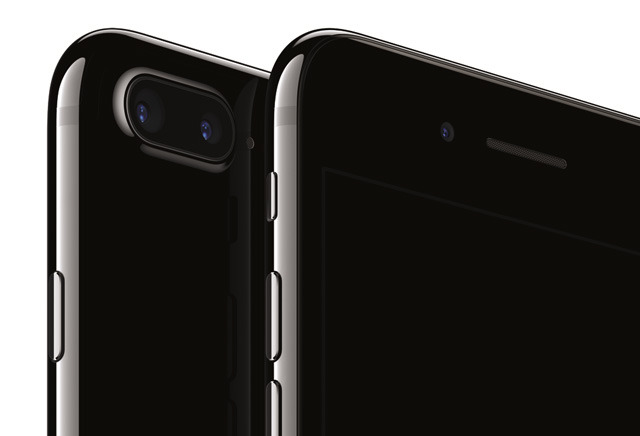 Từng là màu đắt nhất, iPhone 7 Jet Black sụt giá thảm hại, trở thành màu rẻ nhất hiện nay tung la mau dat nhat iphone 7 jet black sut gia tham hai tro thanh mau re nhat hien nay