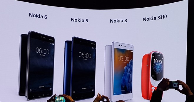 loat di dong moi cua nokia ve vn dau thang 6