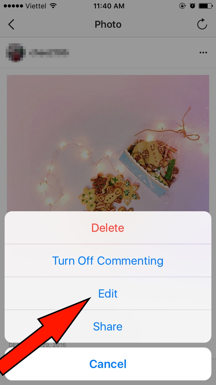 kham pha 5 thu thuat su dung instagram da bi giau kin