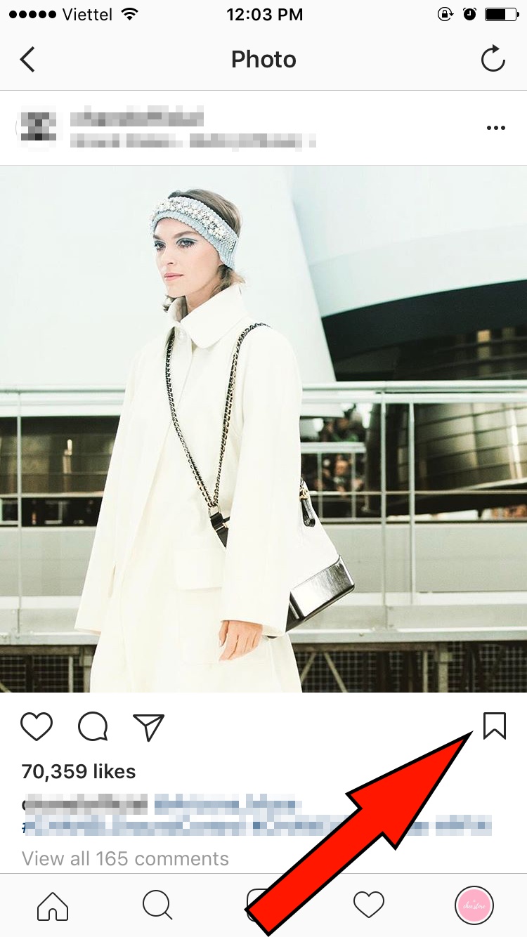 kham pha 5 thu thuat su dung instagram da bi giau kin