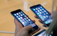 iphone 5s gia con 2 trieu dong tai viet nam