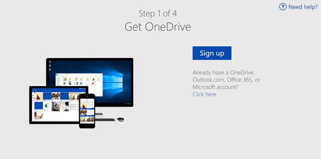 5gb chua du voi ban hay xem bai viet nay de nhan them 200gb trong 2 nam cho onedrive