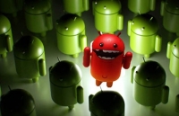 phat hien malware android dau tien co the chen ma doc vao thu vien he thong