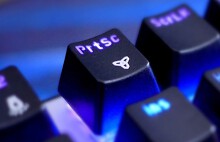 5 cách thú vị để chụp ảnh màn hình trên Windows 10