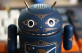 Android sắp vượt Windows thành hệ điều hành phổ biến nhất