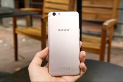 Oppo F1s 2017 giảm giá 1 triệu, còn 5,99 triệu đồng