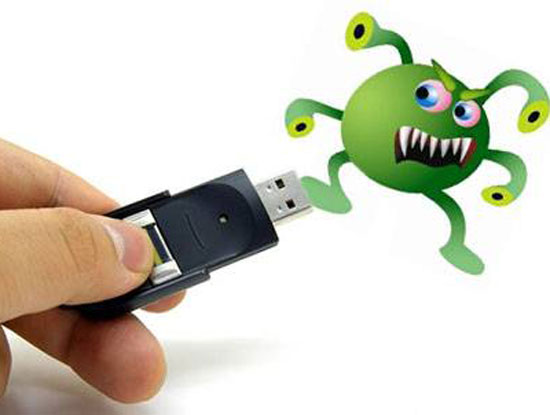 hon 75000 may tinh tai viet nam nhiem virus gia mao file van ban lay qua usb