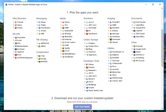 9 thanh dia download phan mem an toan nhat tren internet