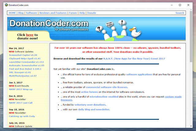9 thanh dia download phan mem an toan nhat tren internet