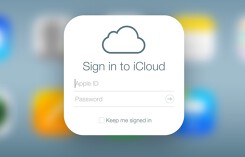 Chiêu lừa đảo ‘tài khoản iCloud đang bị tấn công’