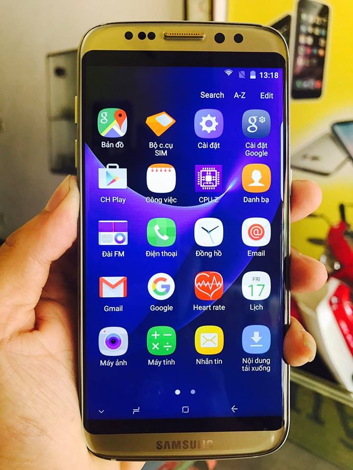 samsung galaxy s8 nhai gia khoang 3 trieu dong tung hoanh thi truong