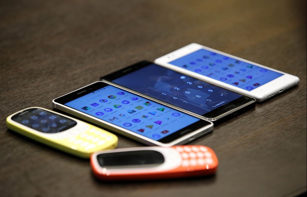 hmd global nhan ho tro dien thoai nokia san xuat tu 122016