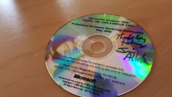 windows vista chinh thuc bi khai tu khep lai 10 nam lan dan