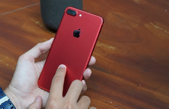 so sanh toc do iphone 7 plus bo xa galaxy s8 va lg g6 trong khi google pixel lai la smartphone co hieu nang te nhat