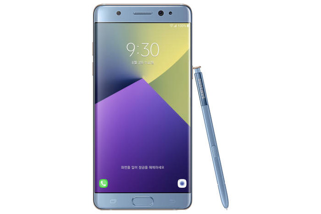 bao han galaxy note7 se ban lai voi cai ten note7 r vao cuoi thang 6 gia 14 trieu