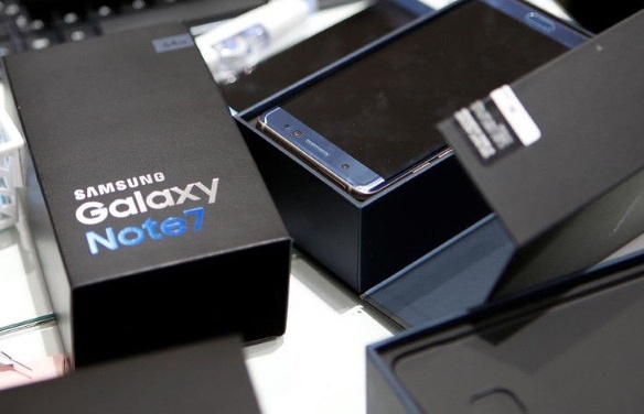 samsung xac nhan se khong ban galaxy note7 tan trang tai viet nam