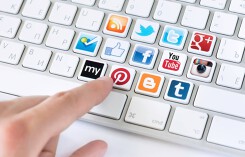 94% người Việt dùng mobile để vào mạng xã hội hàng ngày
