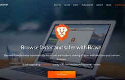 Brave - trình duyệt nhanh hơn Chrome và không 'bán' dữ liệu của bạn cho Google