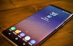 Bộ đôi Galaxy S8/S8+ của Samsung tiếp tục dính lỗi thường xuyên tự khởi động lại