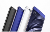 xiaomi mi 6 ra mat phien ban xanh san ho