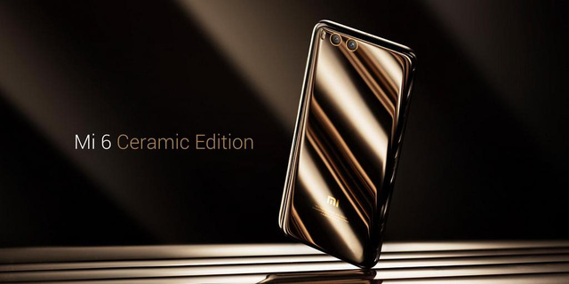xiaomi mi 6 tie p tu c truye n tho ng cha y ha ng trong va i giay ngay khi duo c len ke