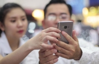 nhieu nguoi rao ban galaxy s8 gia re sau vai ngay