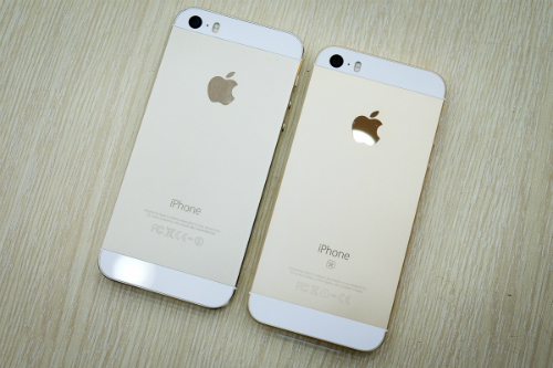 iphone se rot gia manh o viet nam