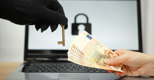 so nan nhan cua wannacry chiu tra tien chuoc gio chi dem tren dau ngon tay tin tac bo tui 80000 usd