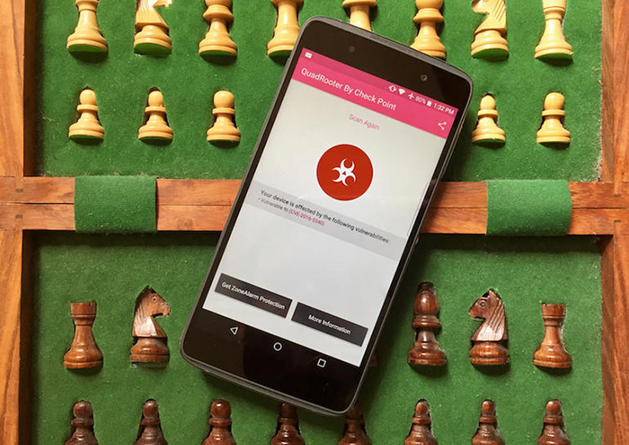 900 trieu thiet bi android nguy co bi hack vi loi bao mat