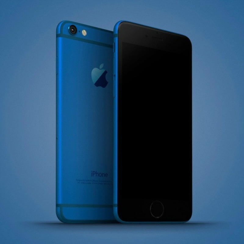 8 diem noi bat ve iphone 7 da duoc he lo cho toi gio