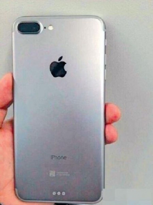 8 diem noi bat ve iphone 7 da duoc he lo cho toi gio