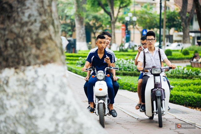 chi moi 10 ngay pokemon da thay doi hanh vi lai xe cua nguoi viet