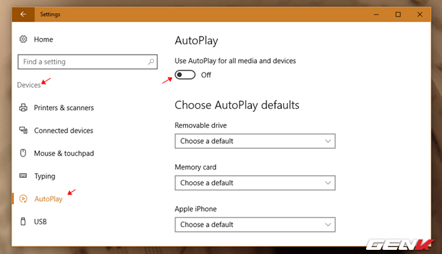 cach khoa cong usb tren may tinh phong tranh lay virus