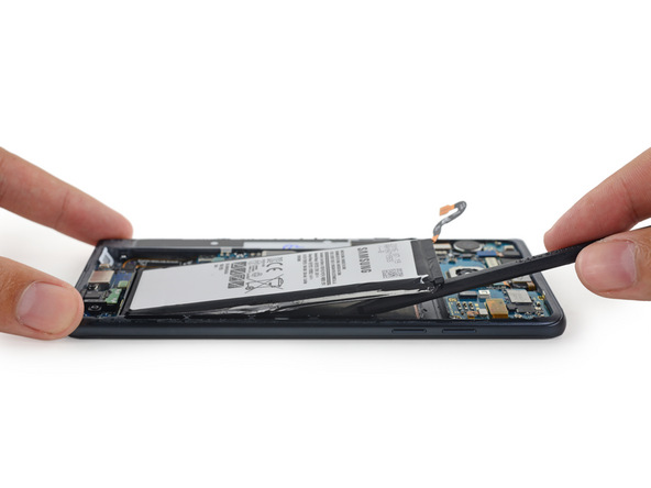 mo bung sieu pham galaxy note7 tan nhiet chat long khe but s pen chong tham kho sua chua
